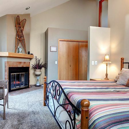 Abode On Norfolk Hotel Park City Exterior photo