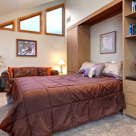 Abode On Norfolk Hotel Park City Exterior photo