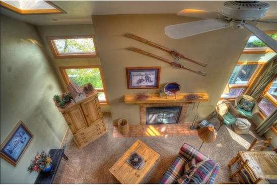 Abode On Norfolk Hotel Park City Room photo