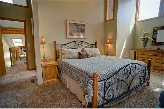 Abode On Norfolk Hotel Park City Room photo
