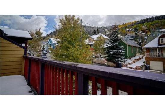 Abode On Norfolk Hotel Park City Room photo