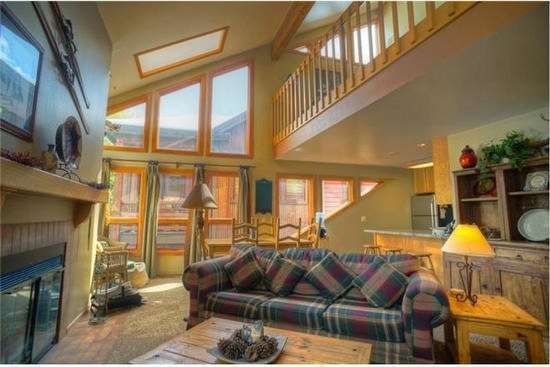 Abode On Norfolk Hotel Park City Room photo