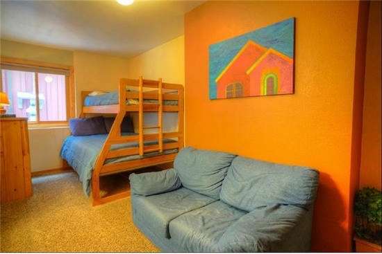 Abode On Norfolk Hotel Park City Room photo
