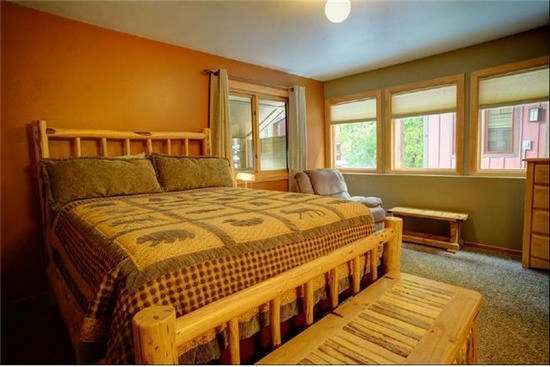 Abode On Norfolk Hotel Park City Room photo