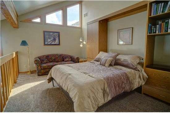 Abode On Norfolk Hotel Park City Room photo