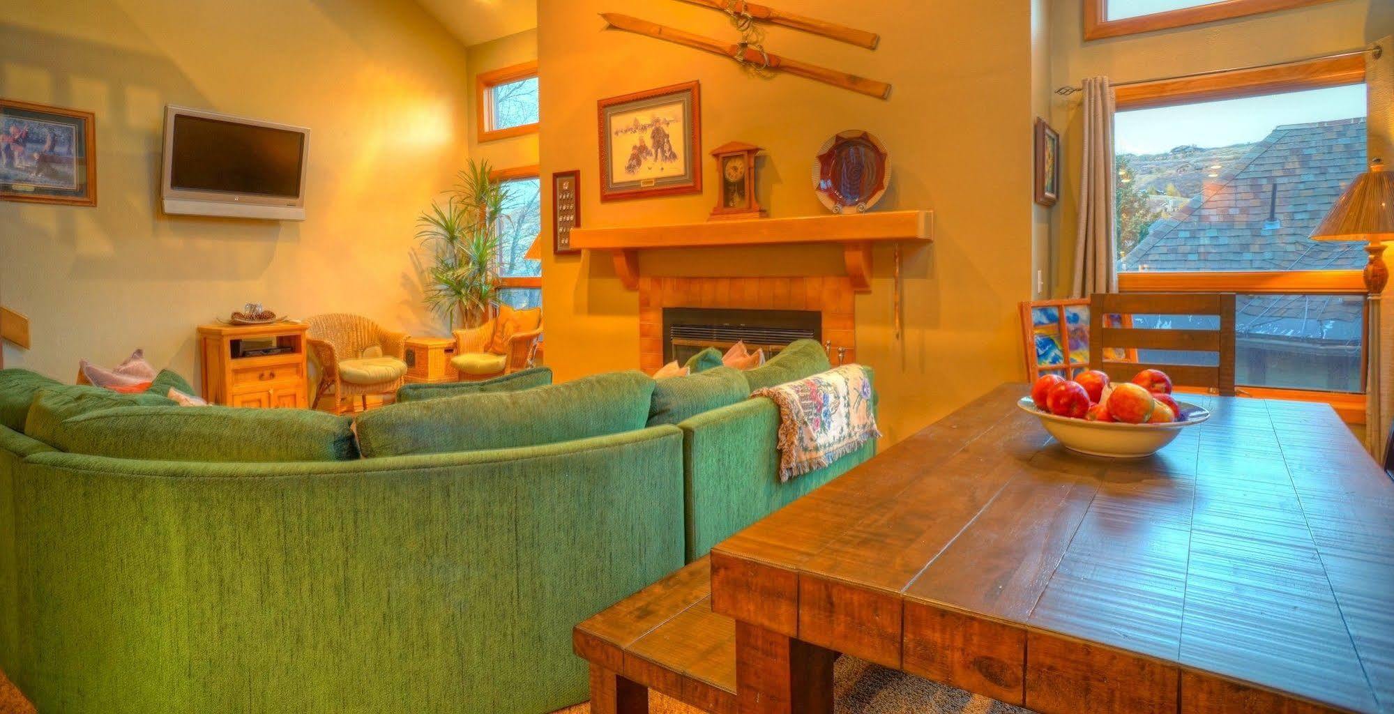 Abode On Norfolk Hotel Park City Exterior photo