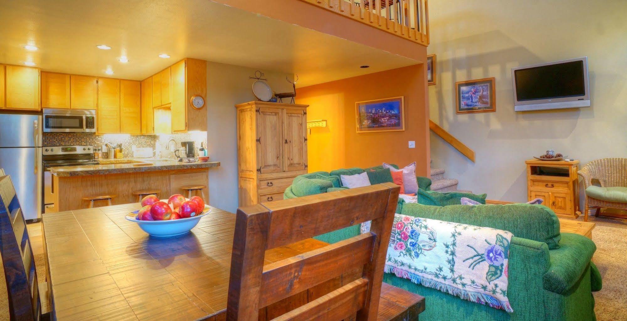 Abode On Norfolk Hotel Park City Exterior photo