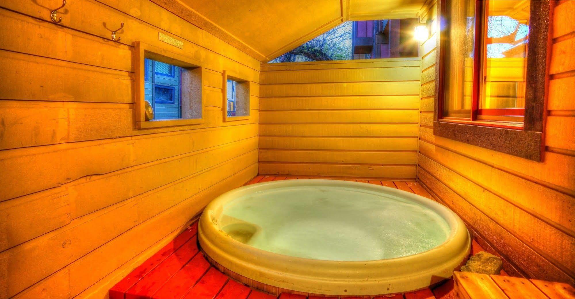 Abode On Norfolk Hotel Park City Exterior photo