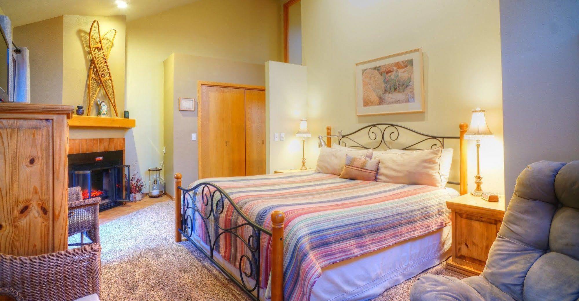 Abode On Norfolk Hotel Park City Exterior photo