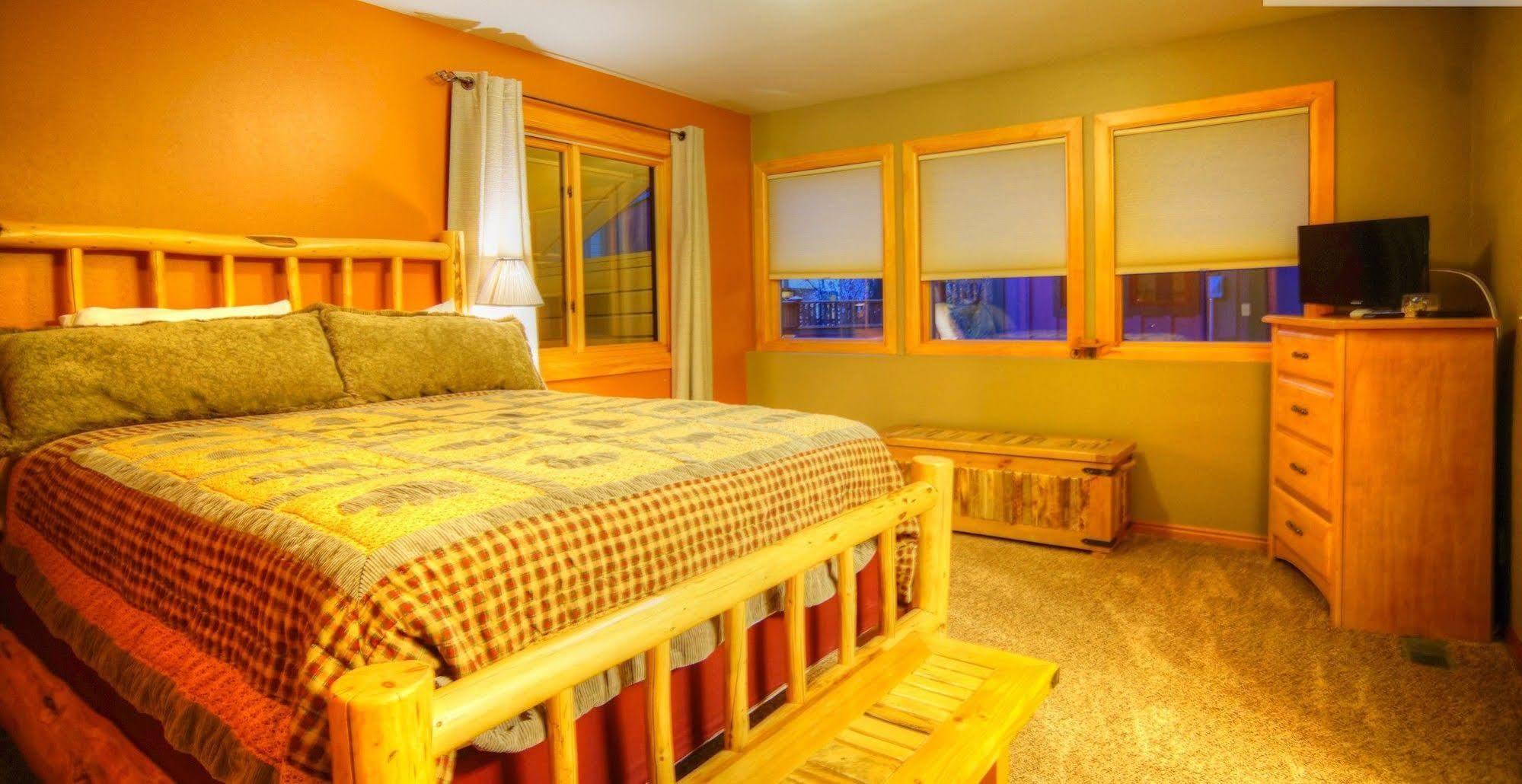 Abode On Norfolk Hotel Park City Exterior photo