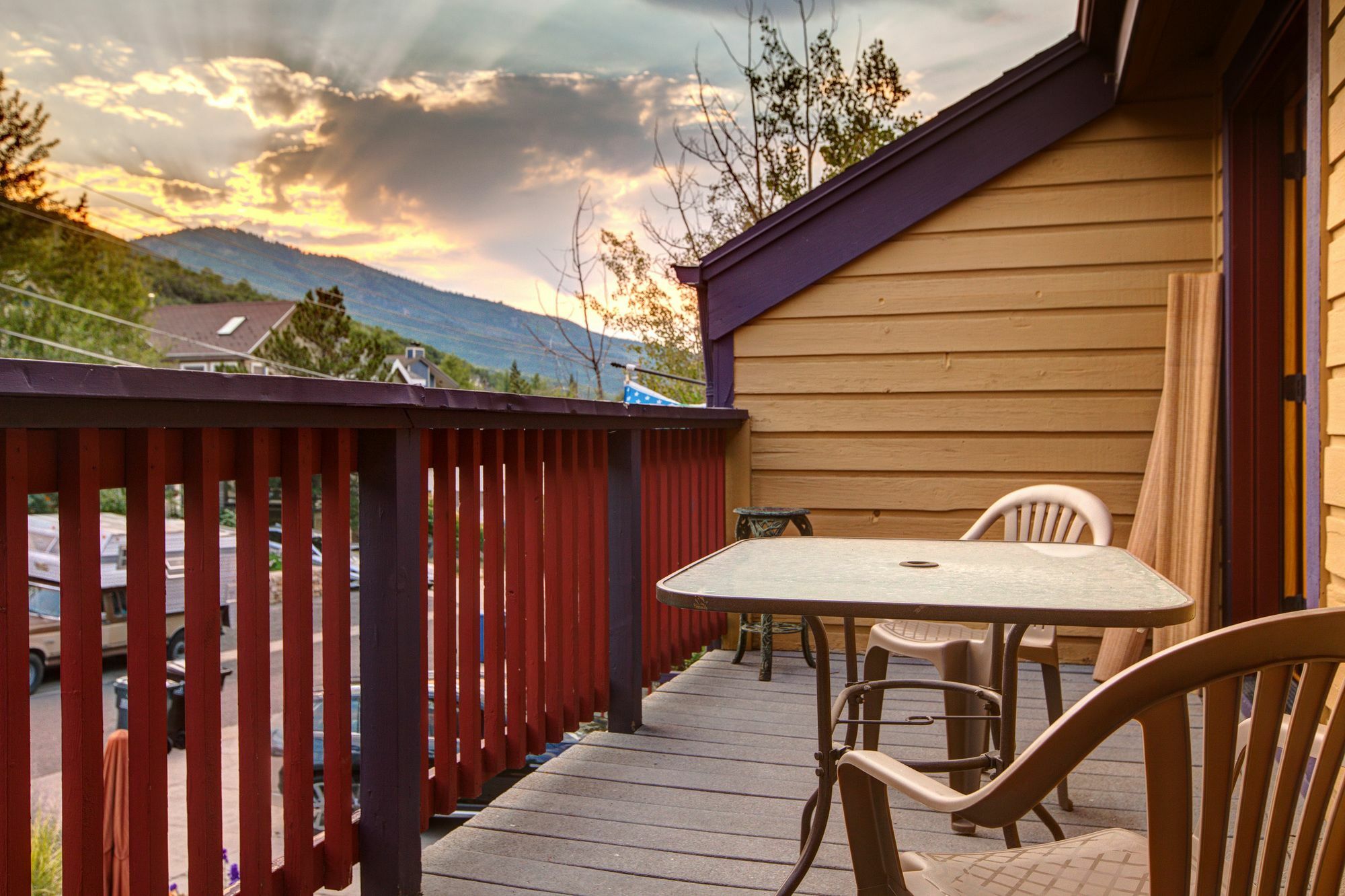 Abode On Norfolk Hotel Park City Exterior photo
