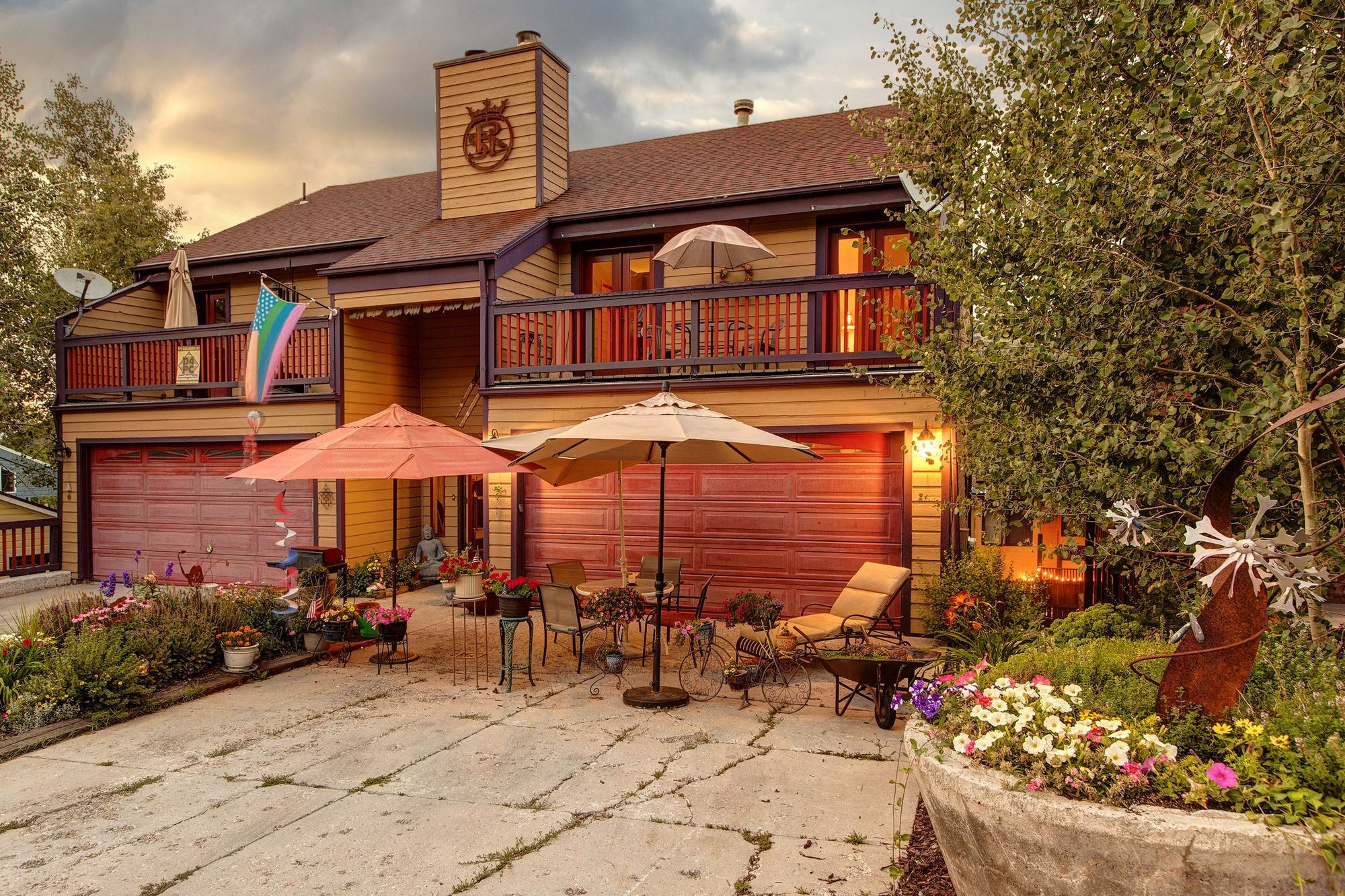 Abode On Norfolk Hotel Park City Exterior photo