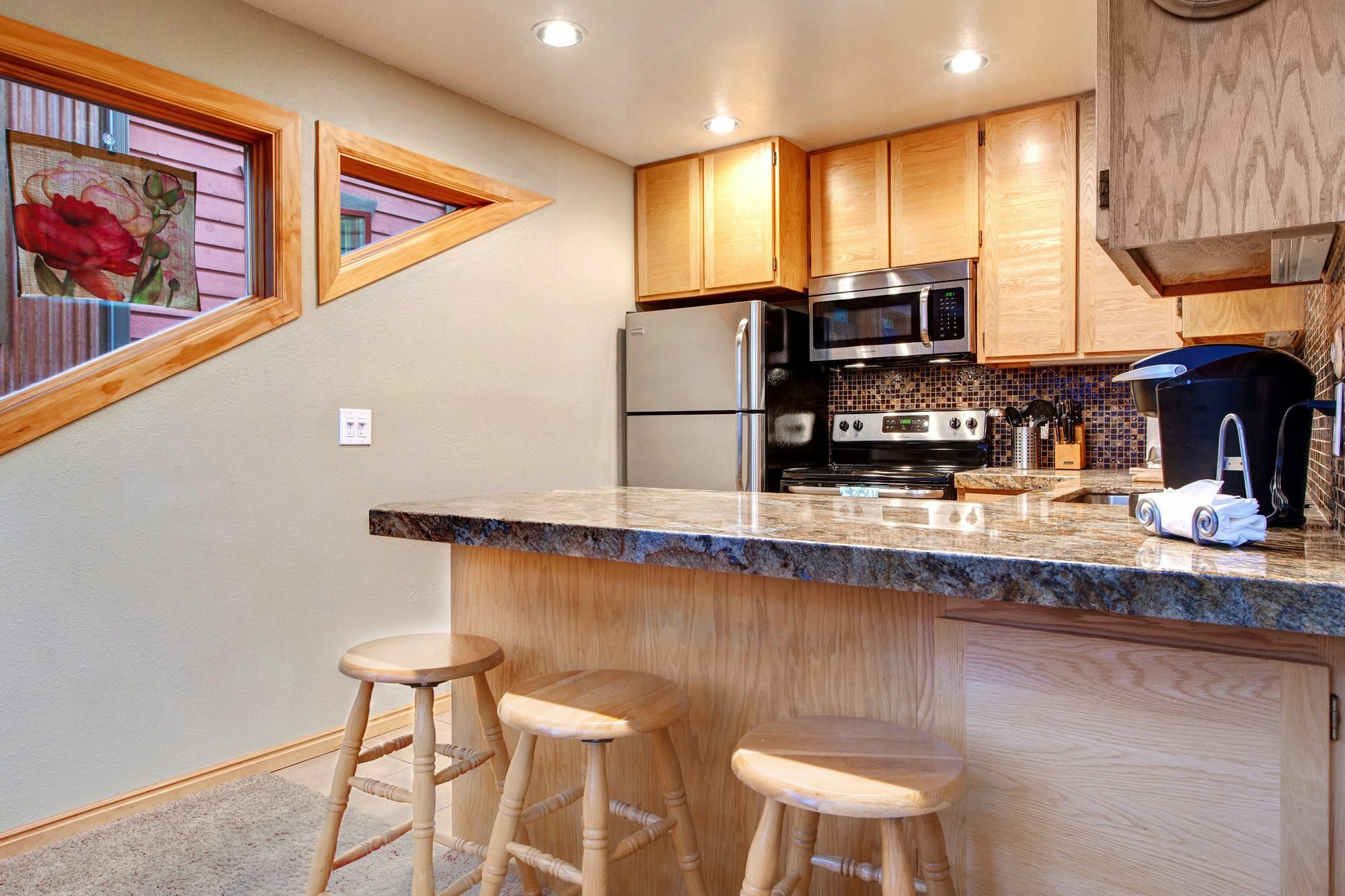 Abode On Norfolk Hotel Park City Exterior photo