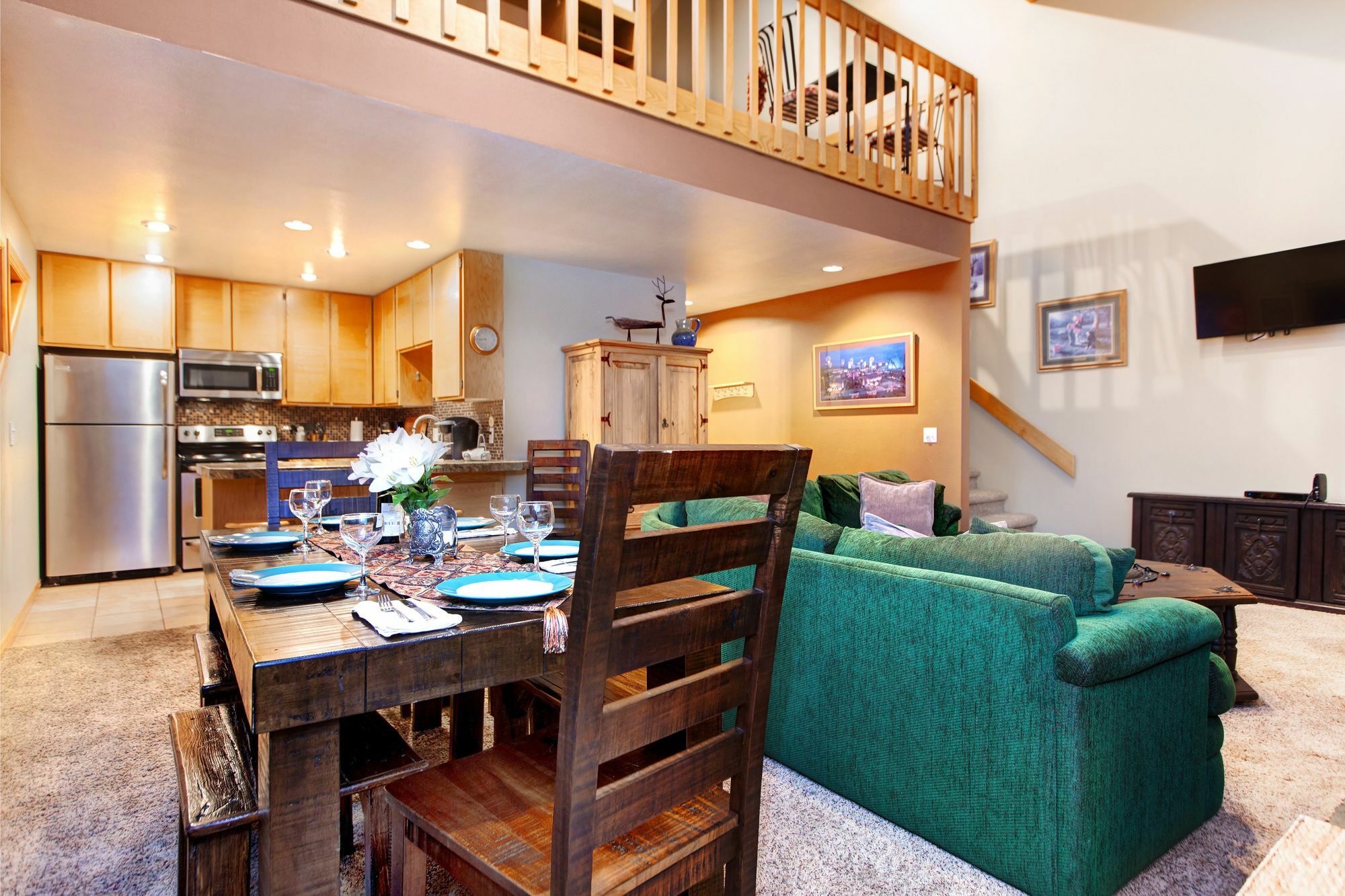 Abode On Norfolk Hotel Park City Exterior photo
