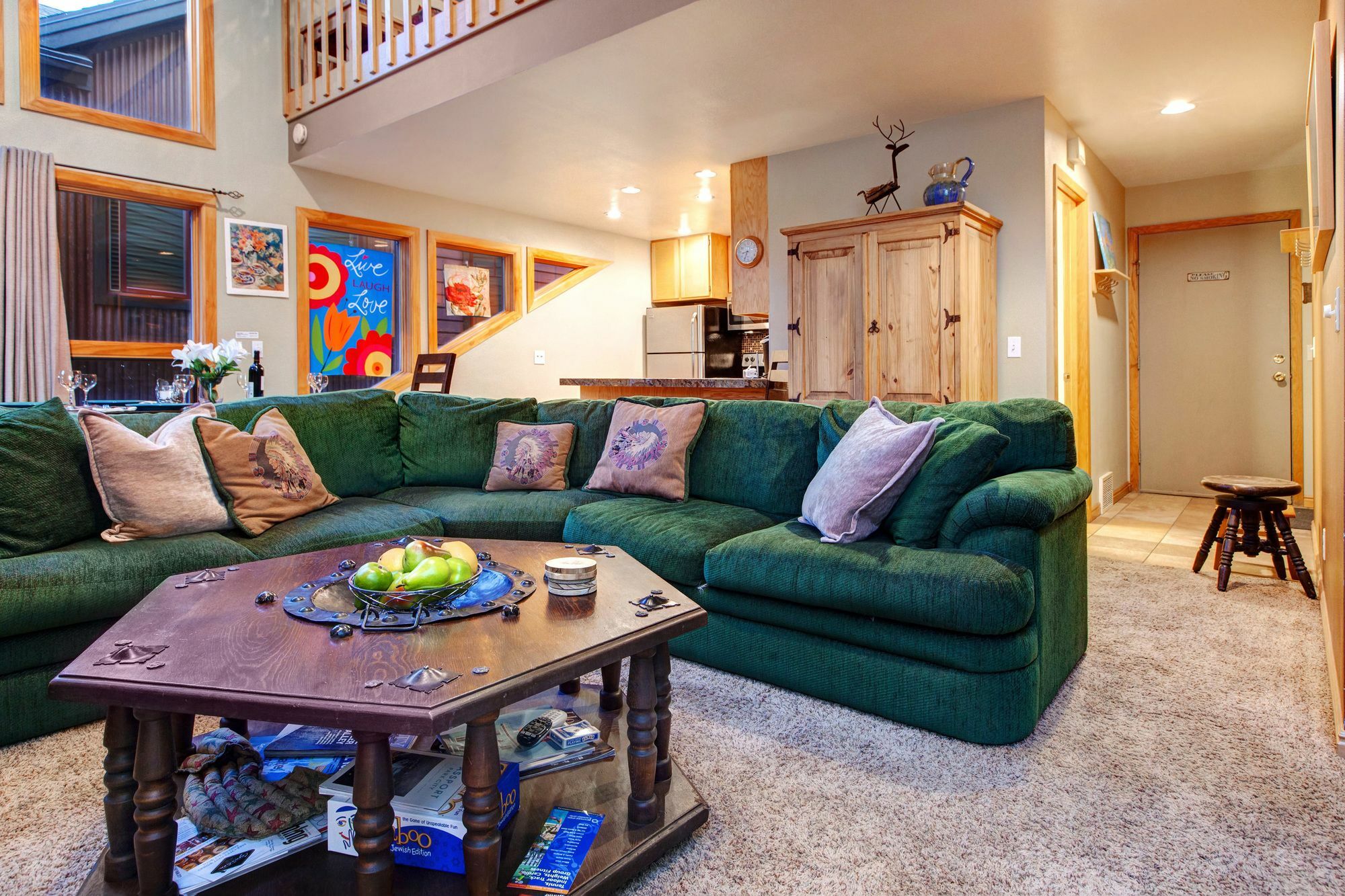 Abode On Norfolk Hotel Park City Exterior photo