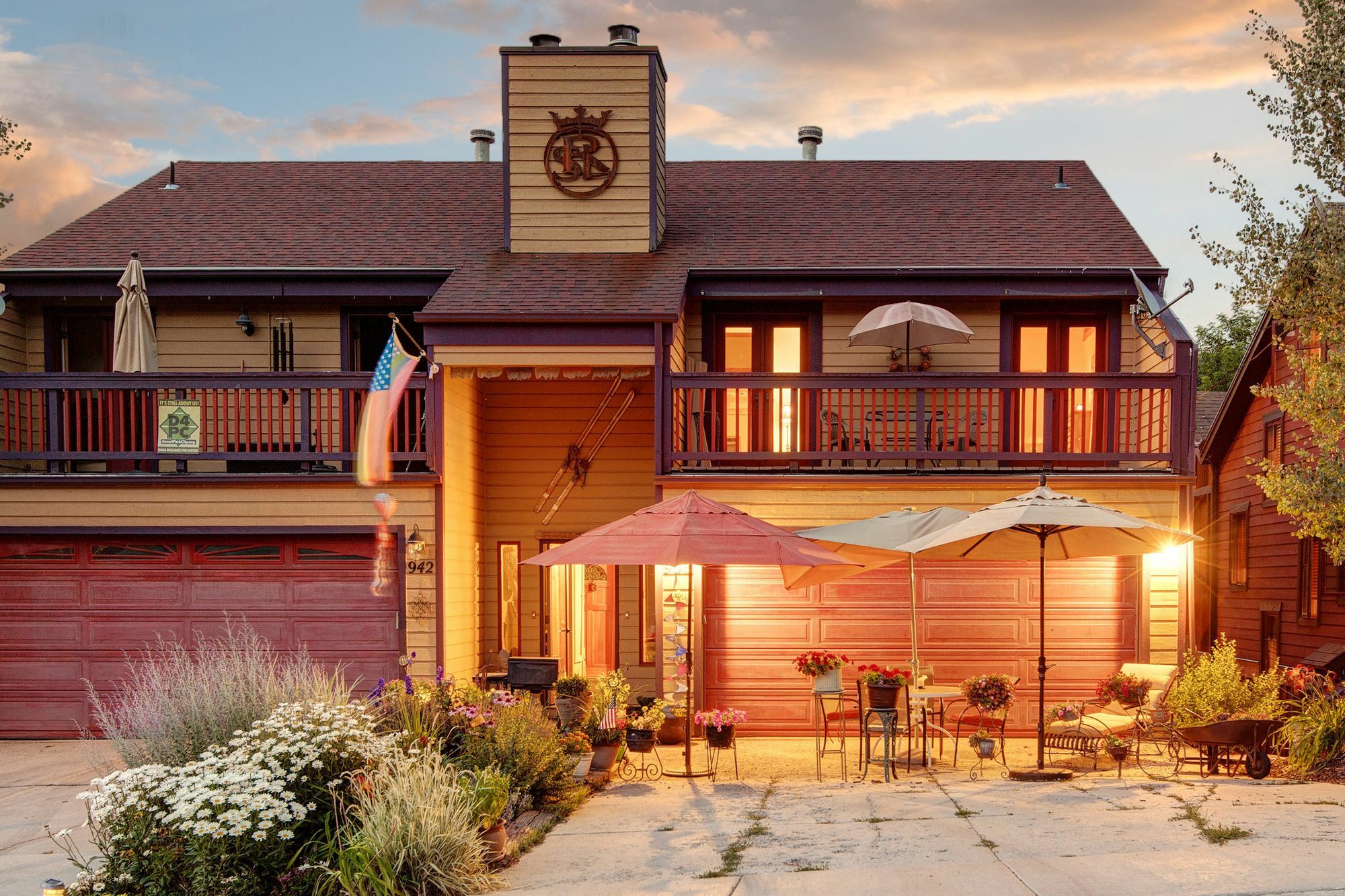 Abode On Norfolk Hotel Park City Exterior photo