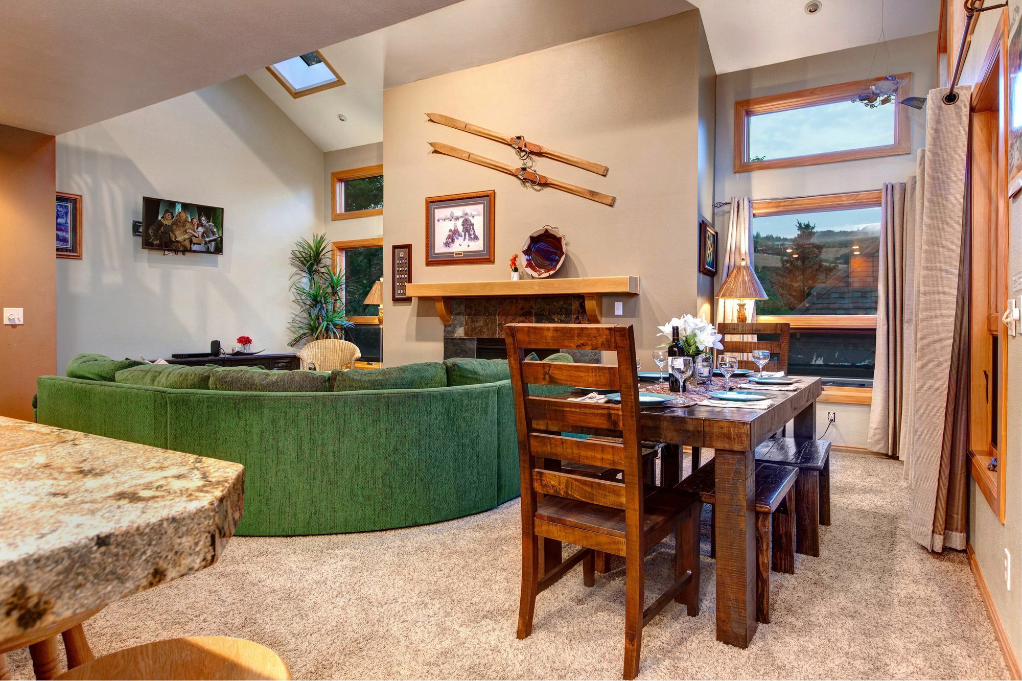 Abode On Norfolk Hotel Park City Exterior photo