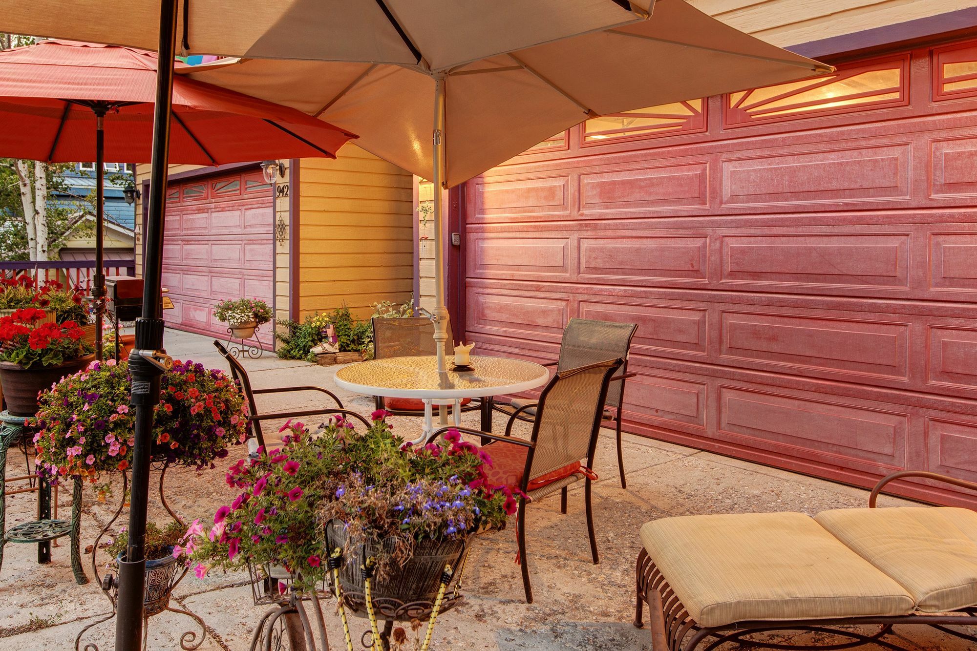 Abode On Norfolk Hotel Park City Exterior photo