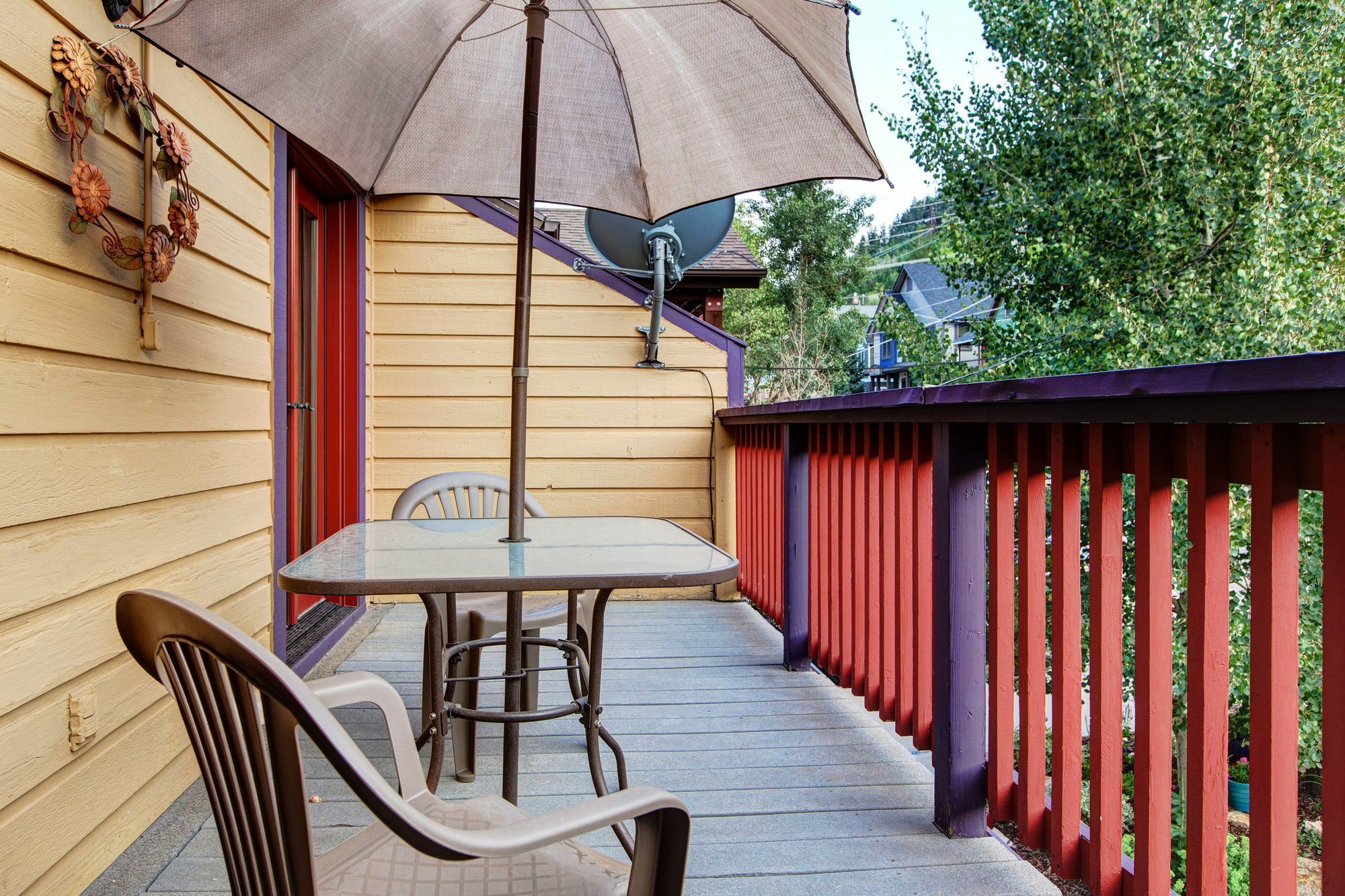 Abode On Norfolk Hotel Park City Exterior photo
