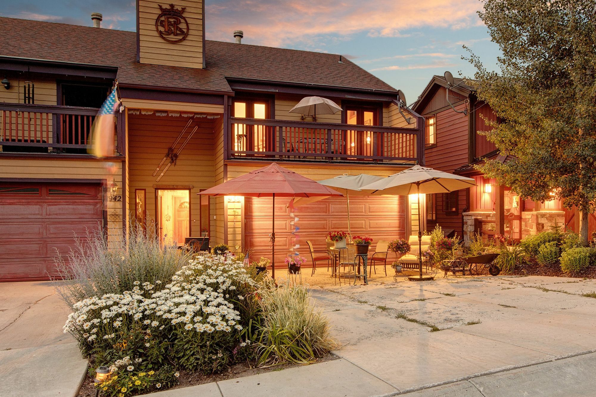 Abode On Norfolk Hotel Park City Exterior photo